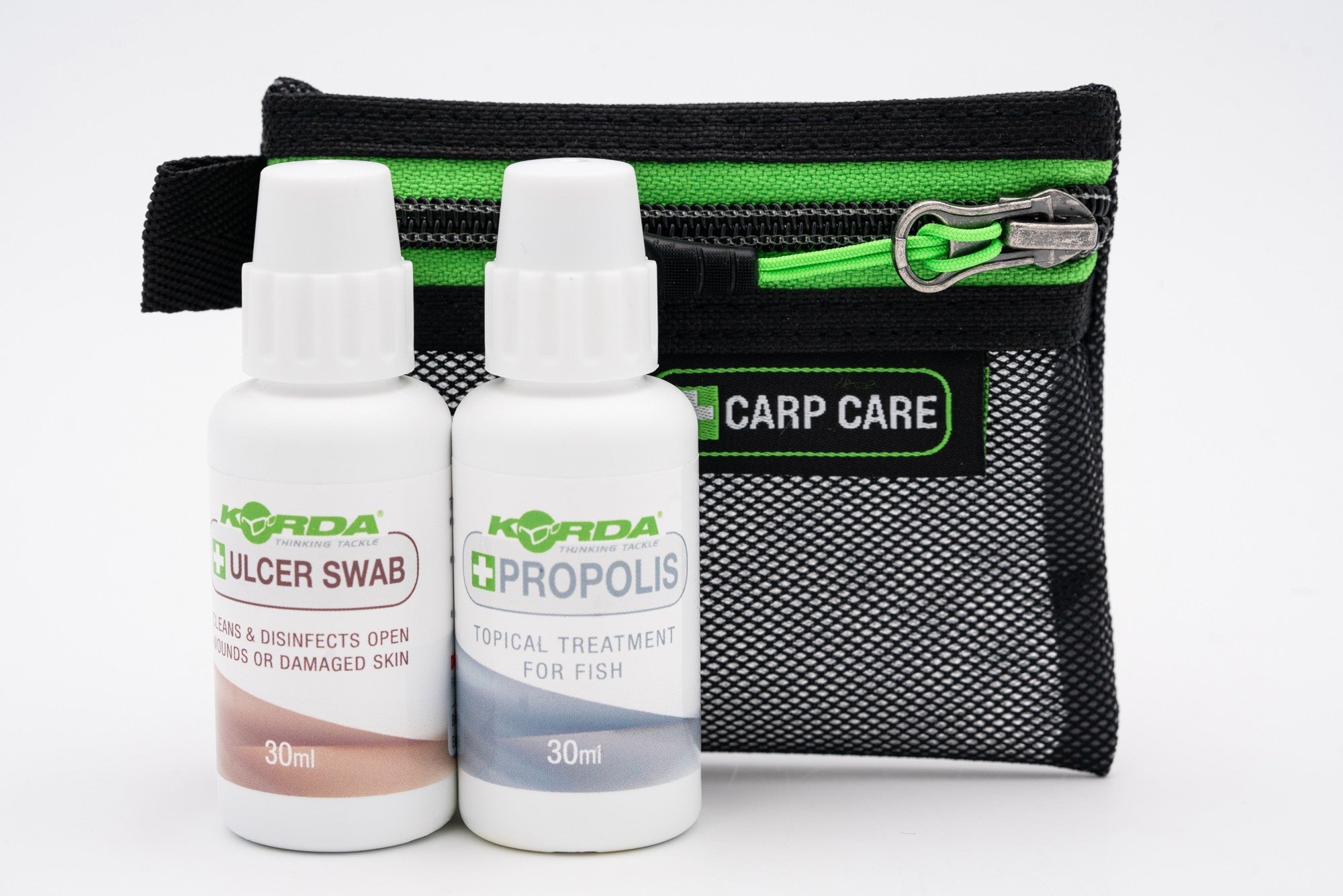 Korda Carp Care Kit 1 -KCC4