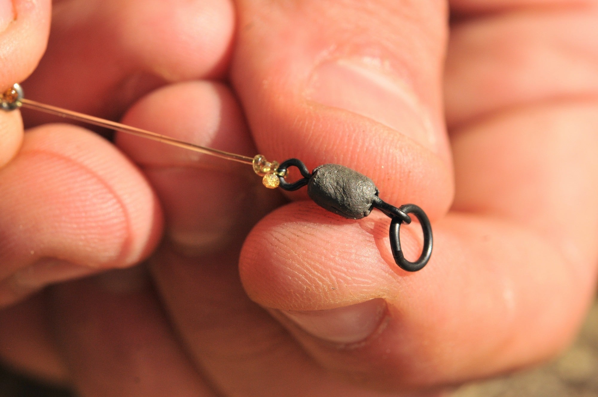 Korda Chod Swivel 3 - KCHS