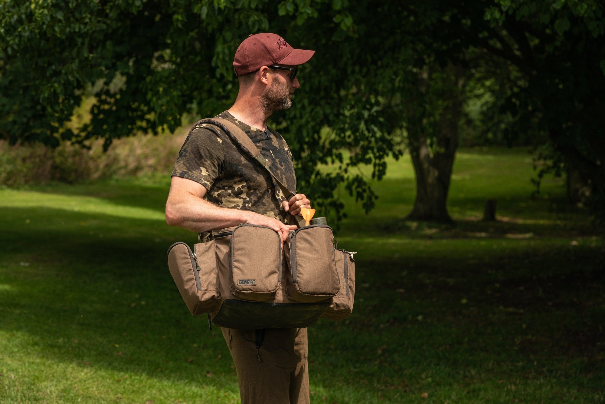 Korda Compac Carryall 2