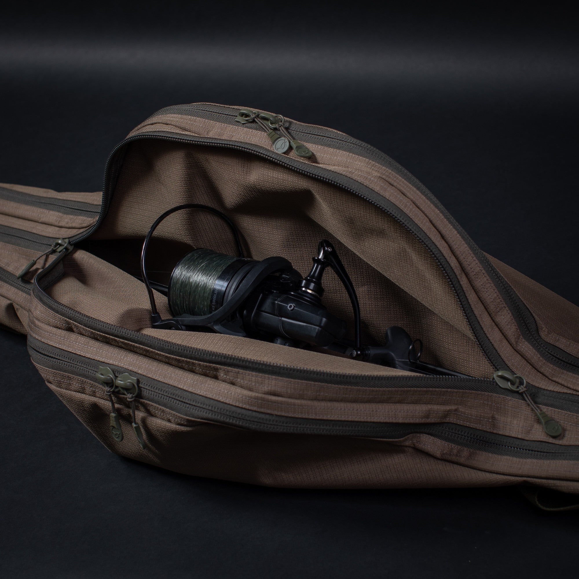 Korda Compac Divide Holdall 12ft 9