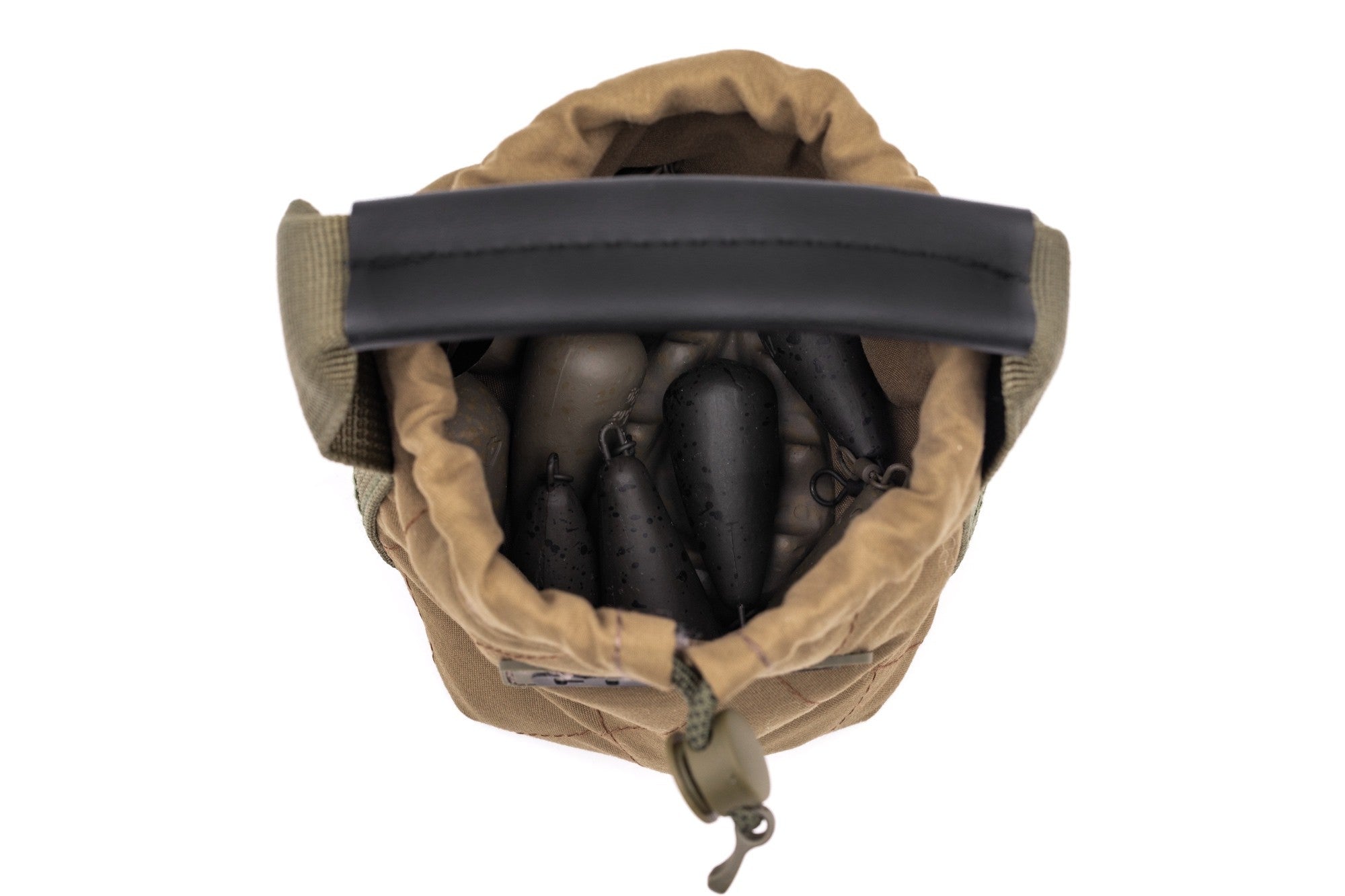 Korda Compac Lead Pouch 5 - KLUG76