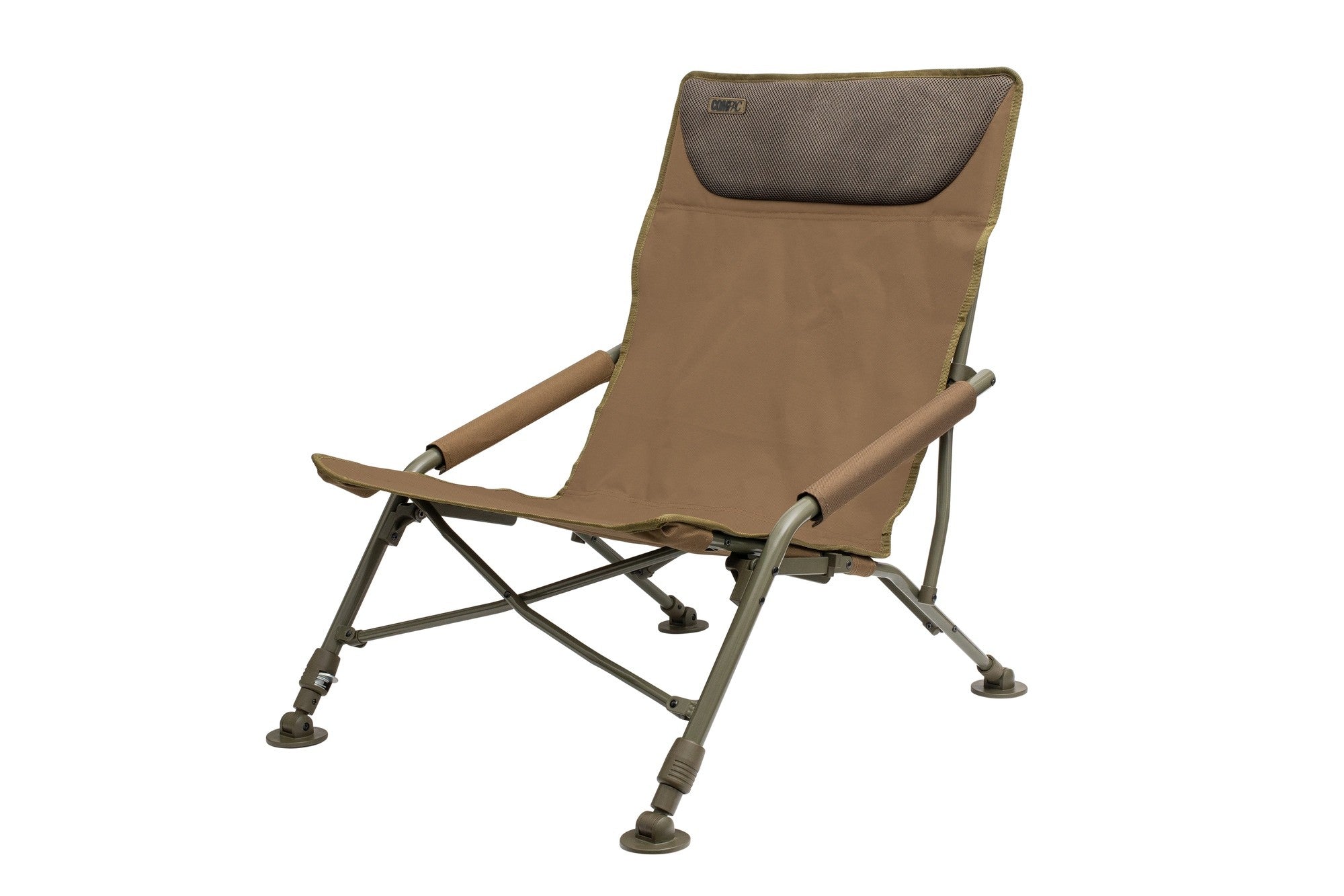 Korda Compac Low Chair 1 - KLUG82