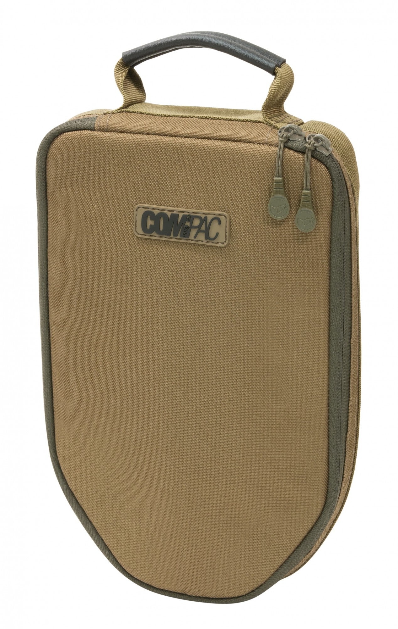 Korda Compac Scale Pouch 1 - KLUG50