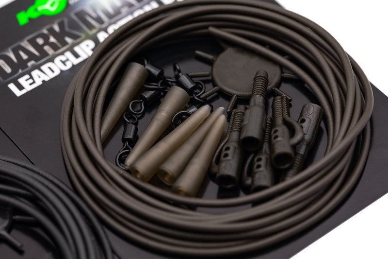 Korda Dark Matter Action Pack 2