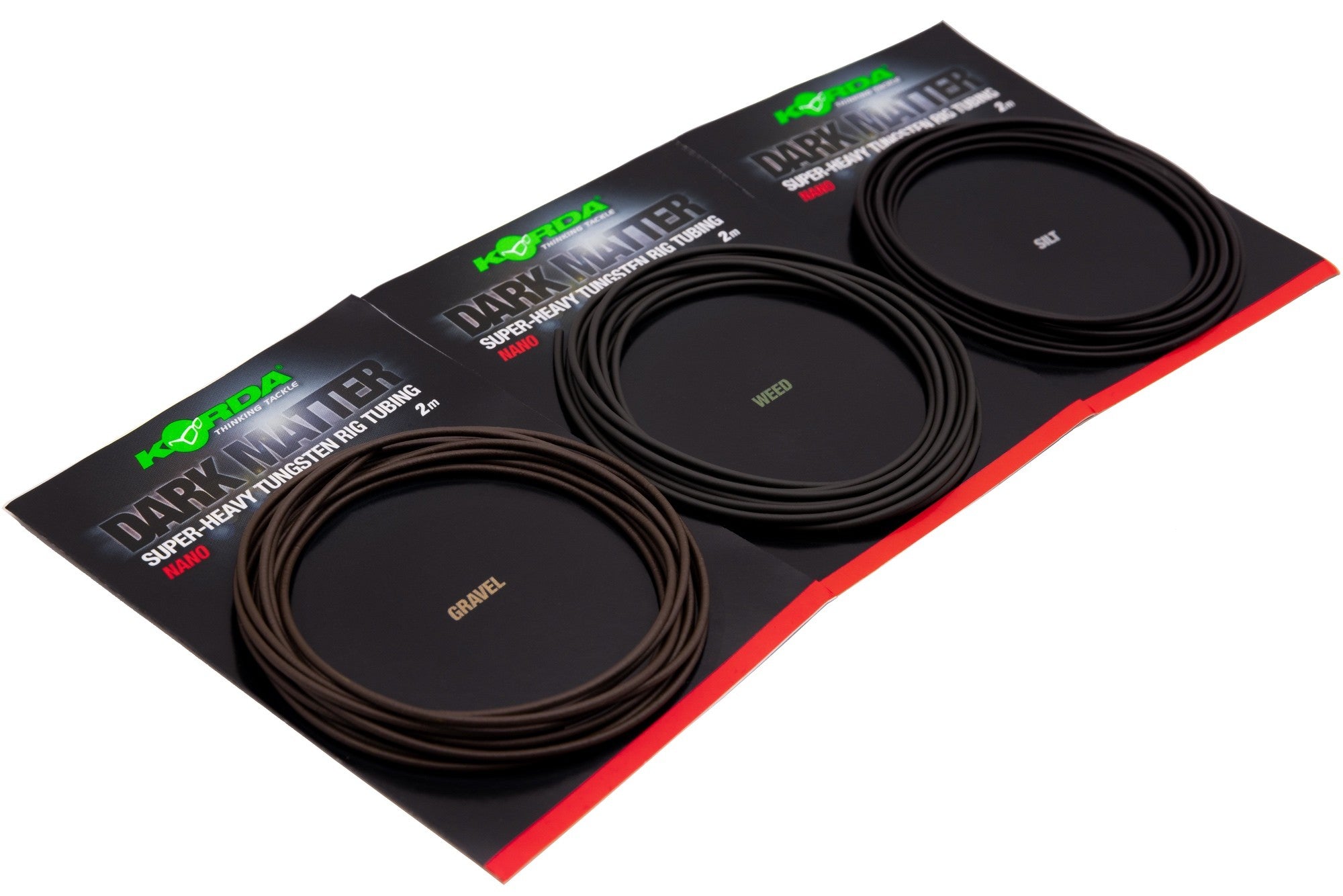 Korda Dark Matter Nano Tubing 2