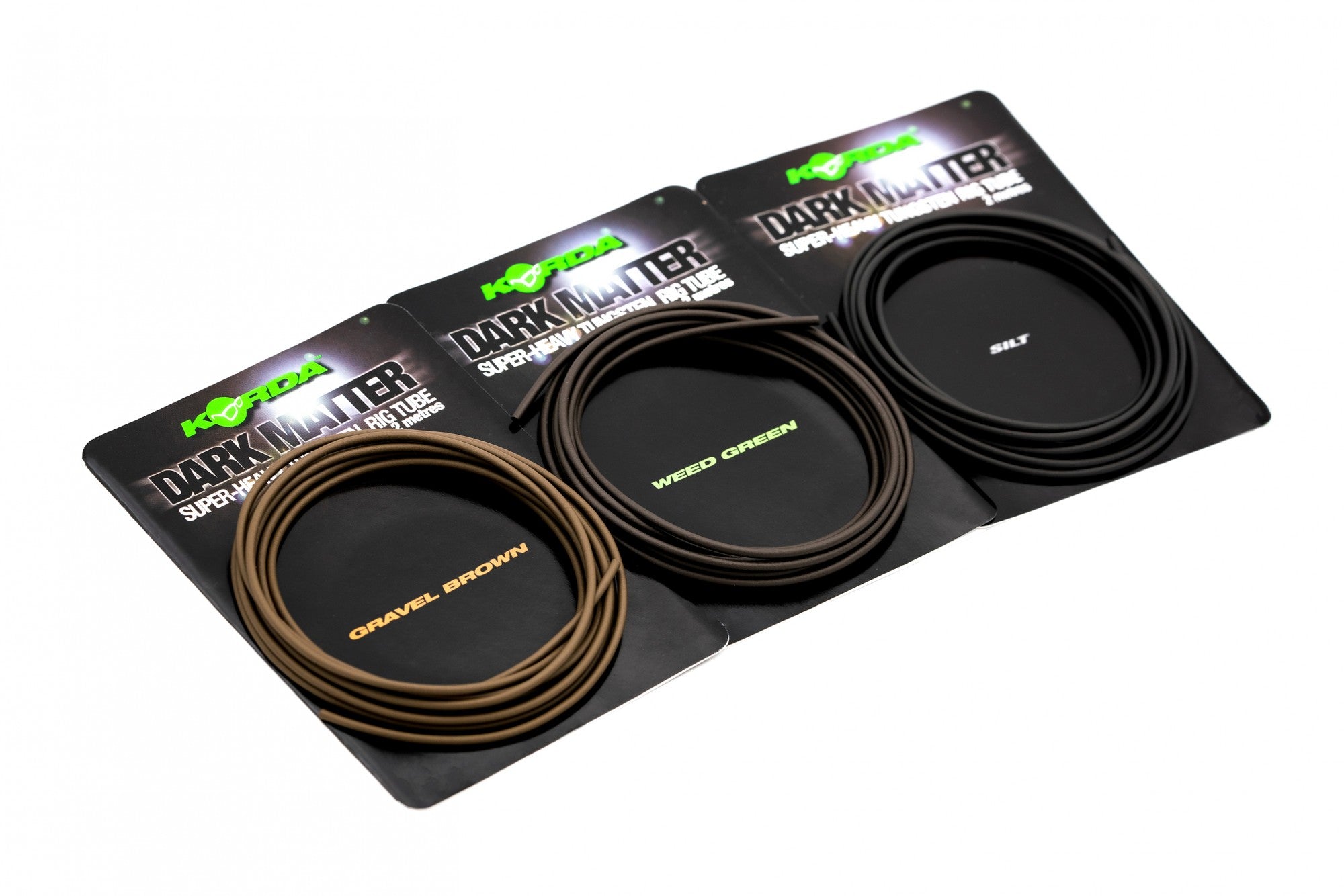 Korda Dark Matter Ultra Heavy Tungsten Rig Tube 1