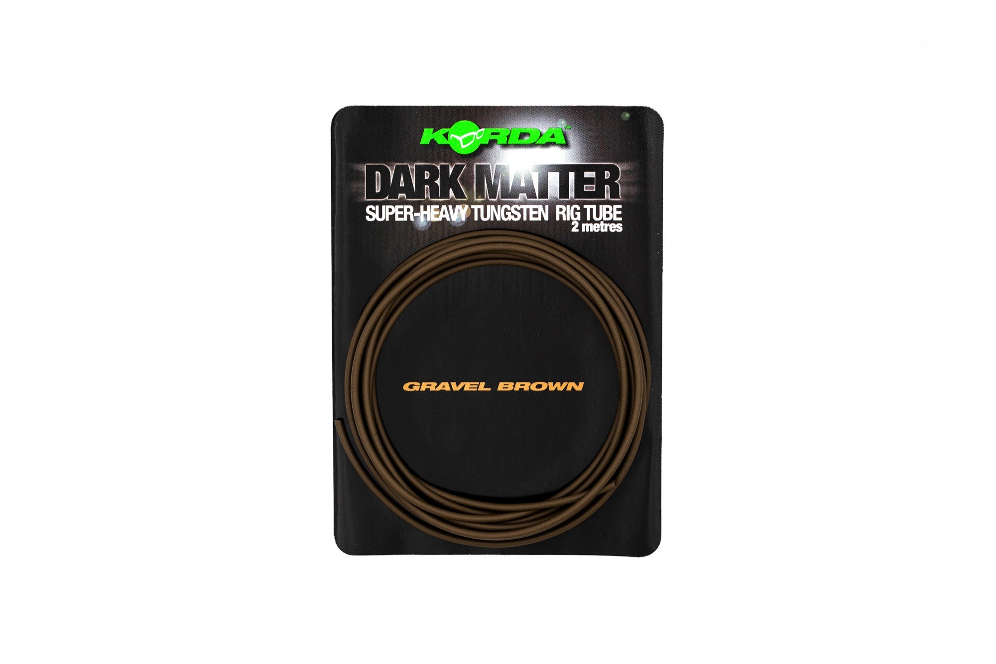 Korda Dark Matter Ultra Heavy Tungsten Rig Tube 3