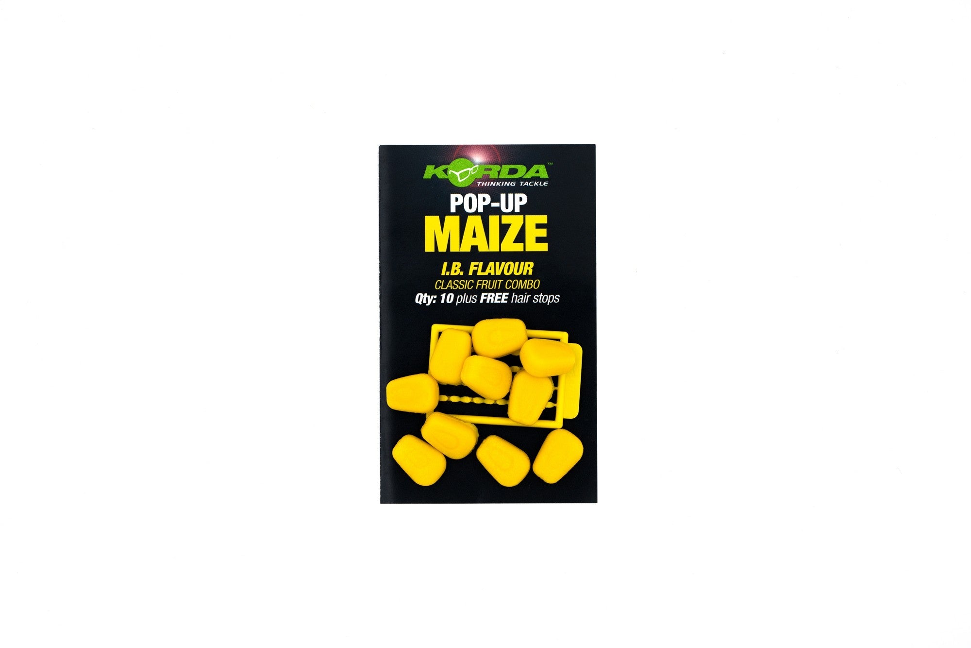 Korda Fake Food Pop Up Maize