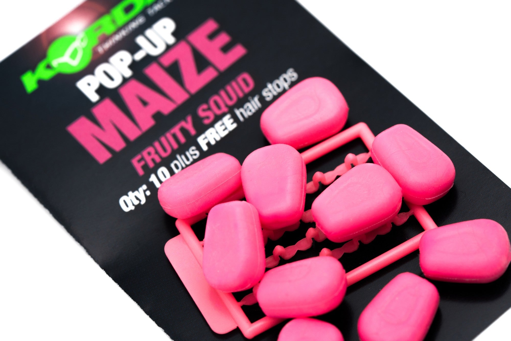 Korda Fake Food Pop Up Maize 2