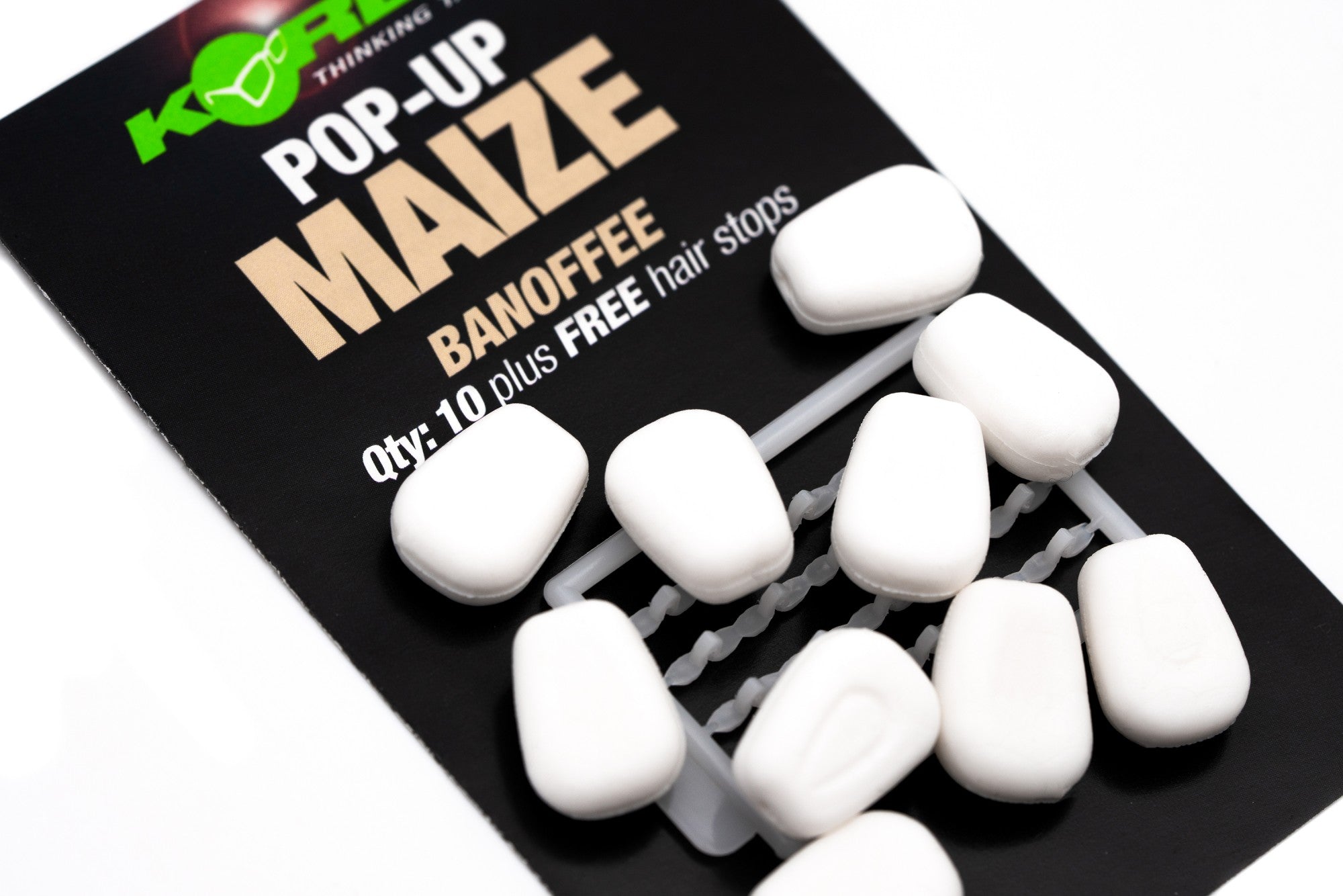 Korda Fake Food Pop Up Maize 3