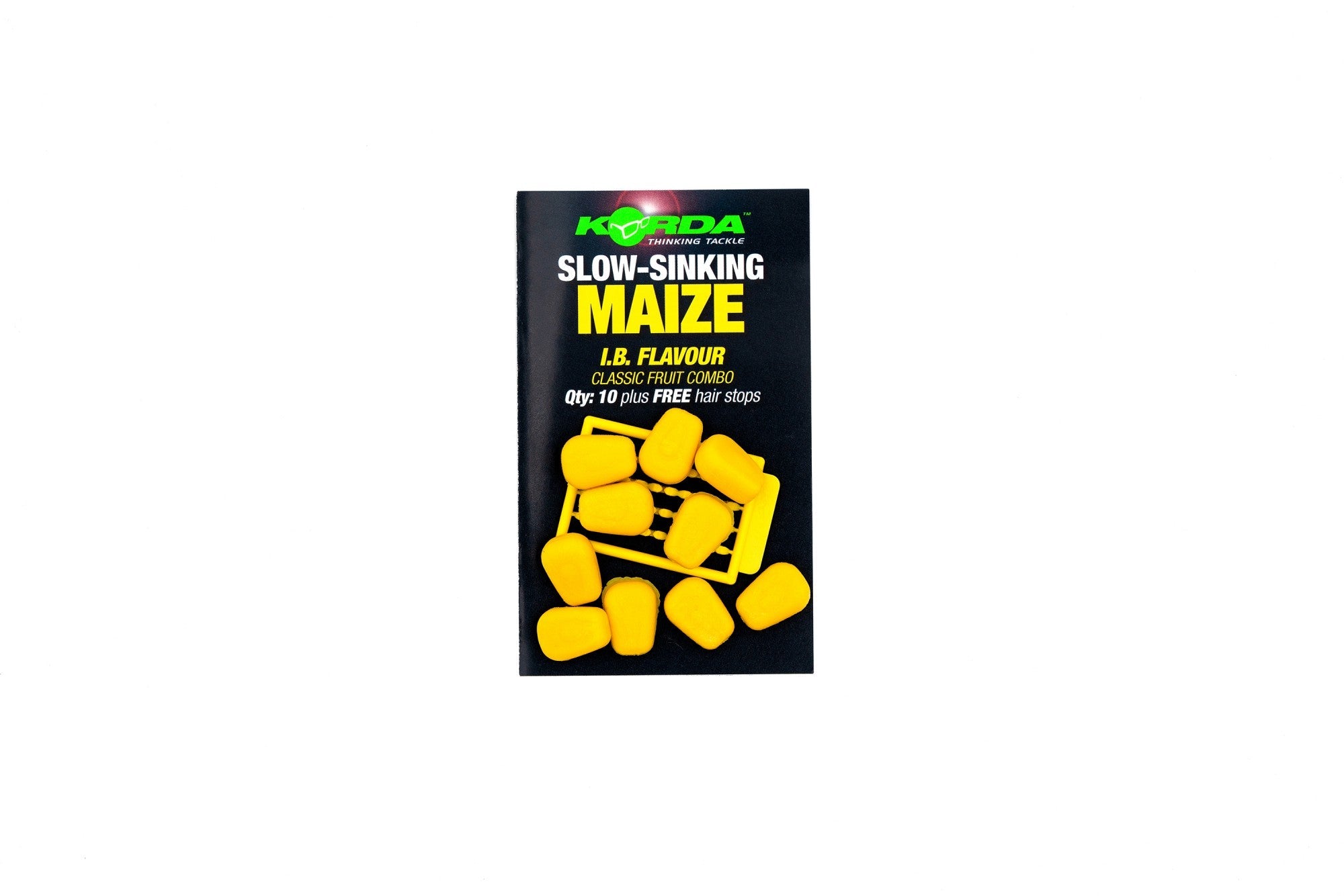 Korda Fake Food Slow Sinking Maize