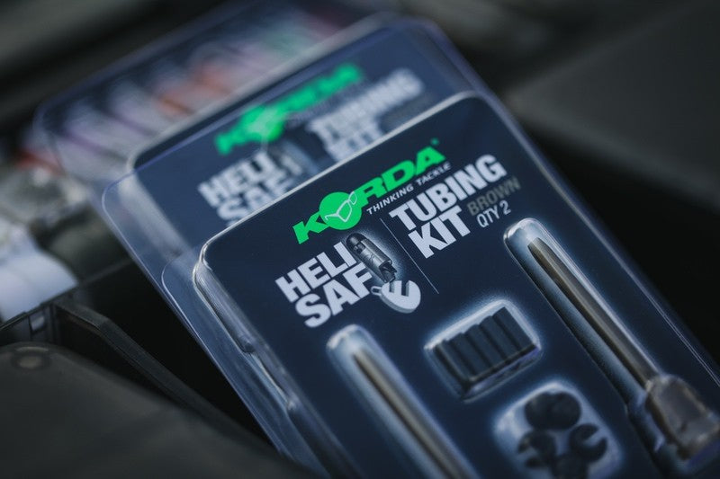 Korda Heli Safe Tubing Kit 2