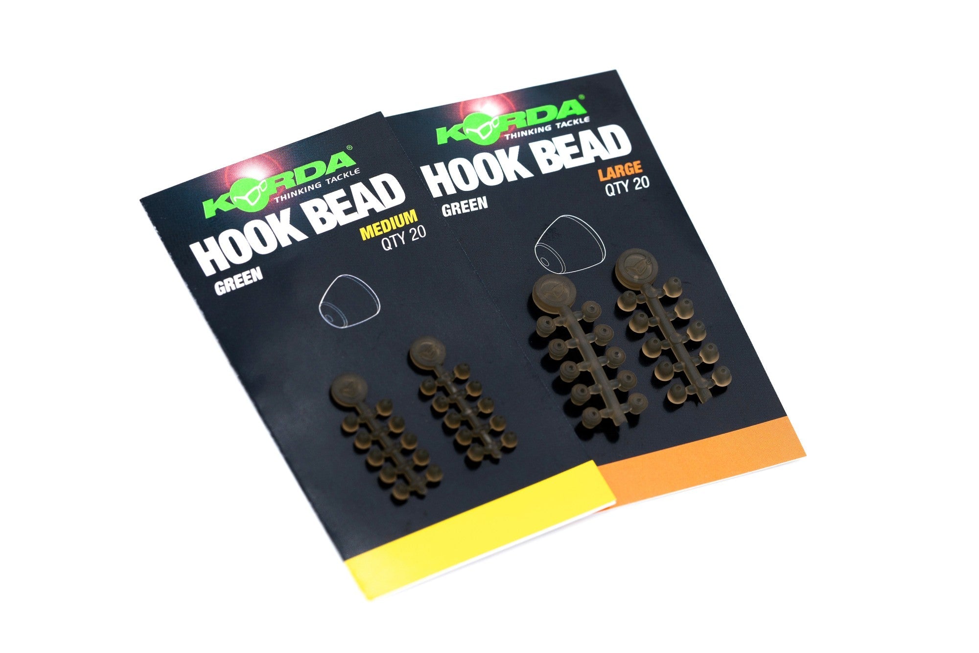 Korda Hook Beads 1