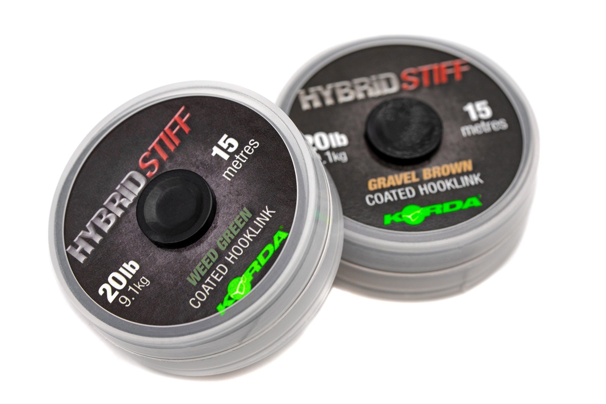 Korda Hybrid Stiff 20lb