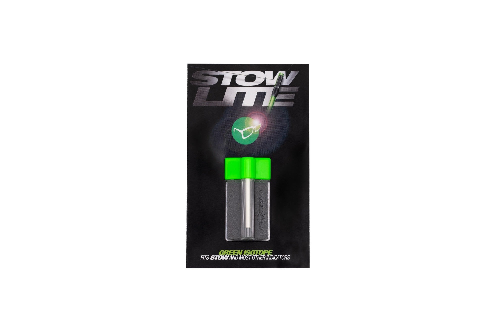 Korda Isotopes Green