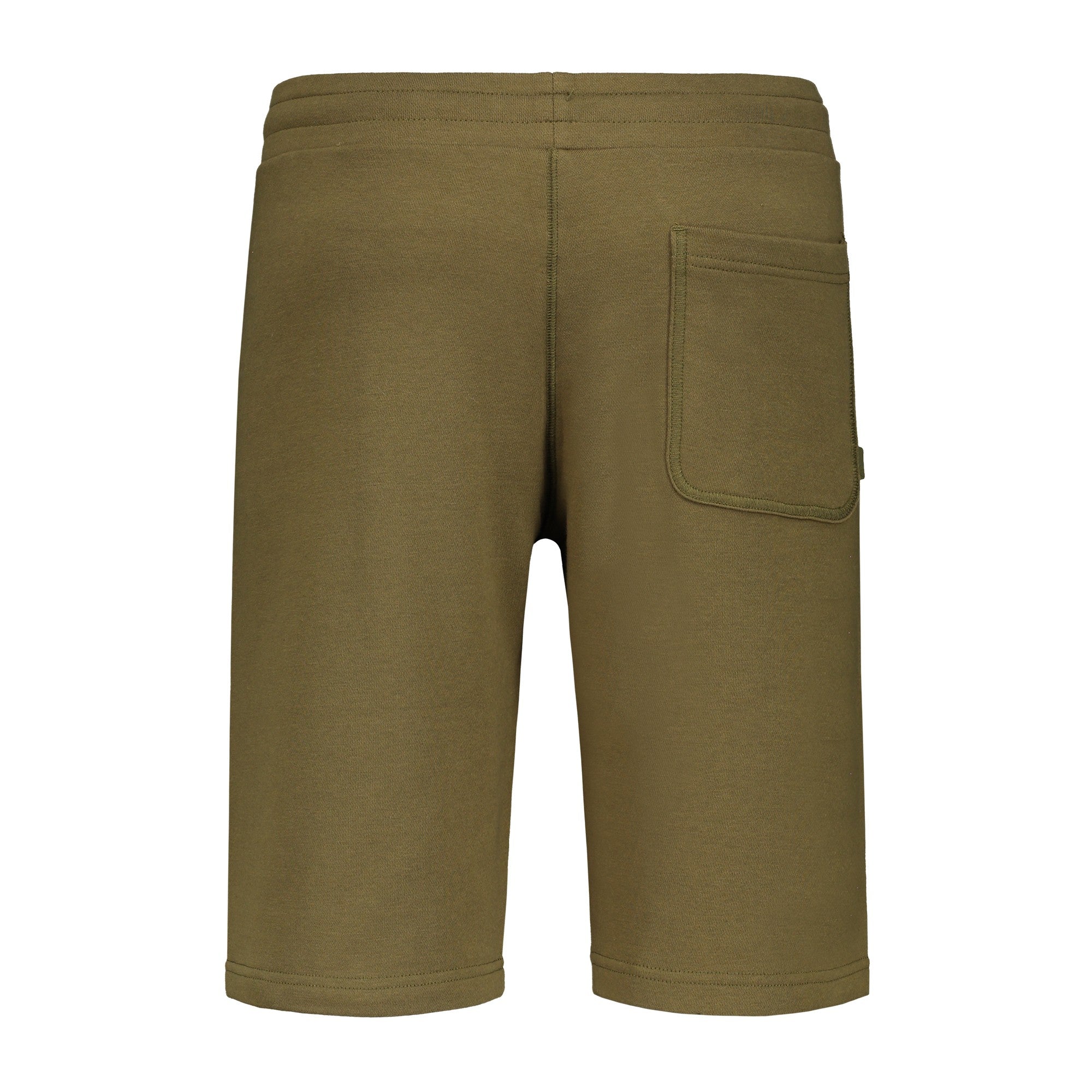 Korda Jersey Shorts Olive