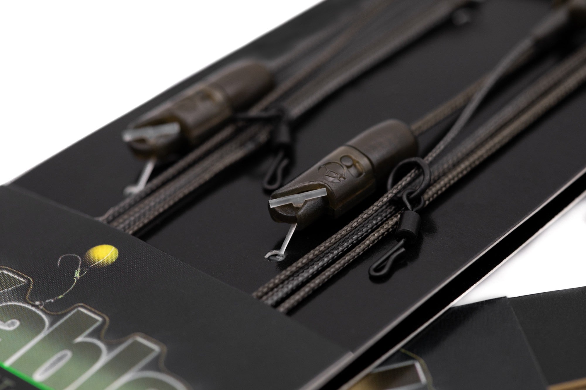Korda Kable Leadcore Leader Heli-Safe 1m 6