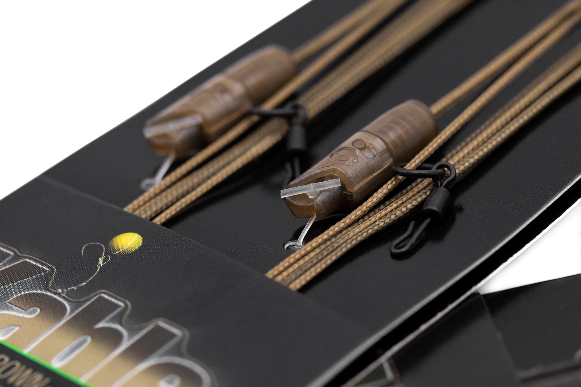 Korda Kable Leadcore Leader Heli-Safe 1m 7