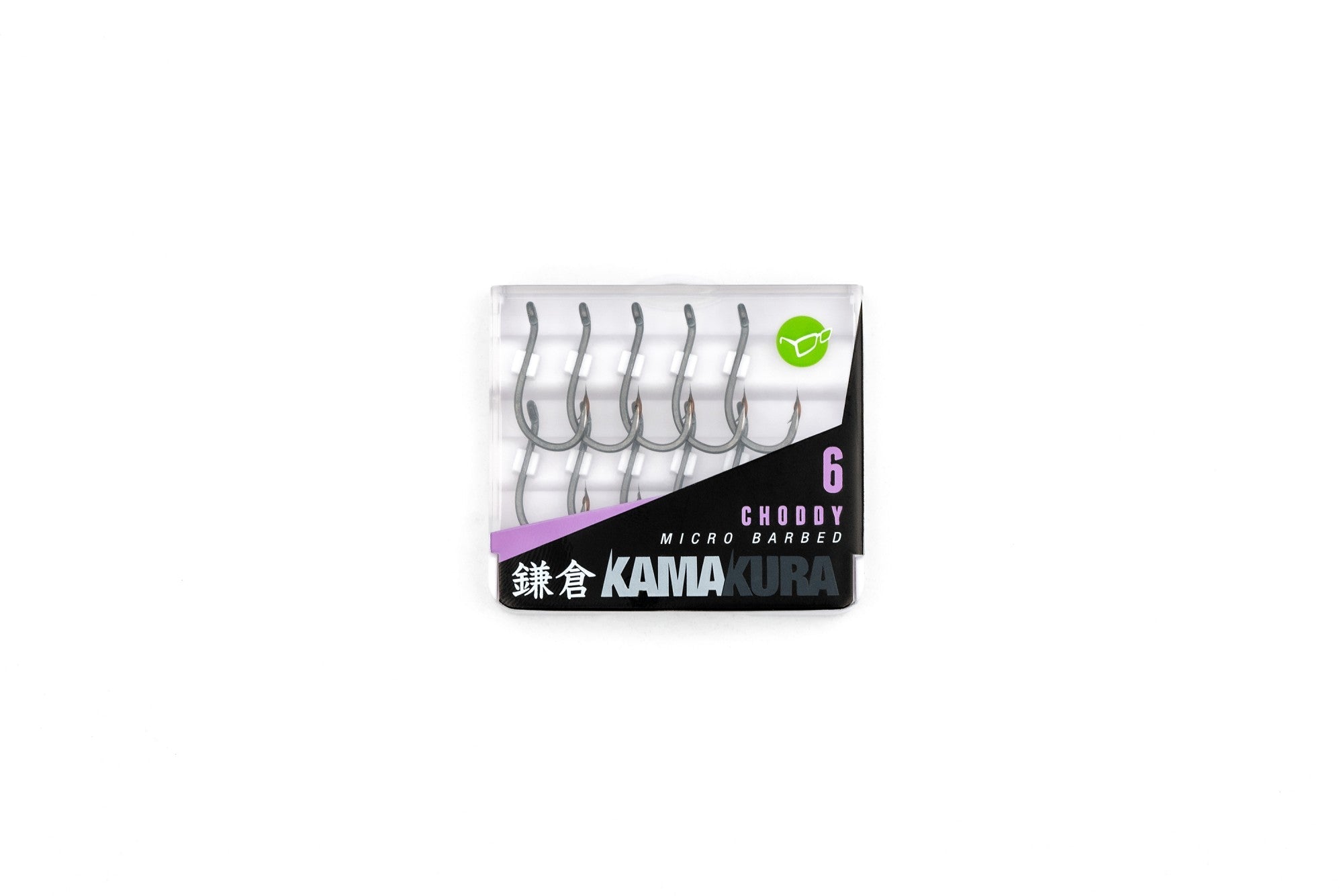 Korda Kamakura Choddy Hooks