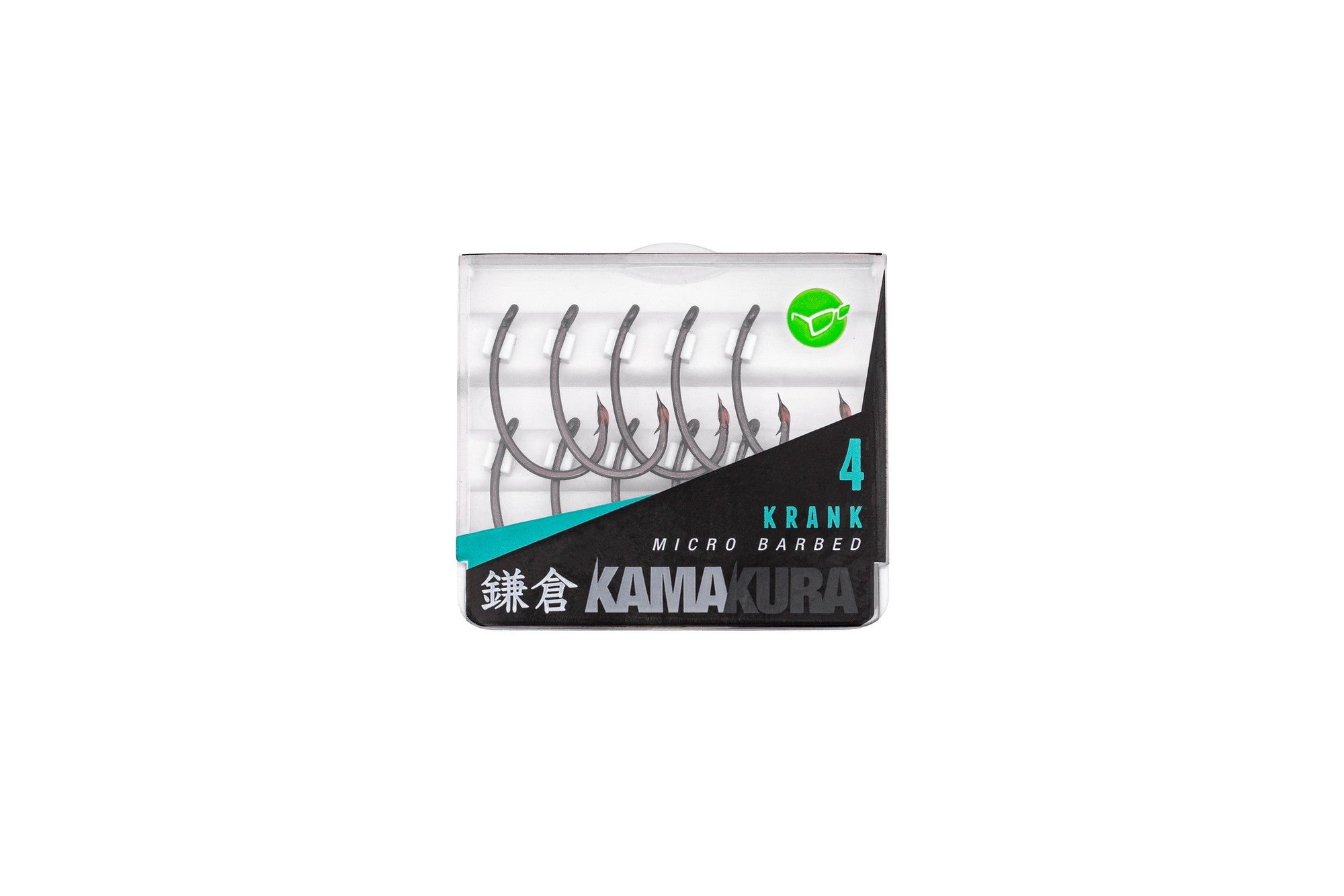 Korda Kamakura Krank Hooks 7