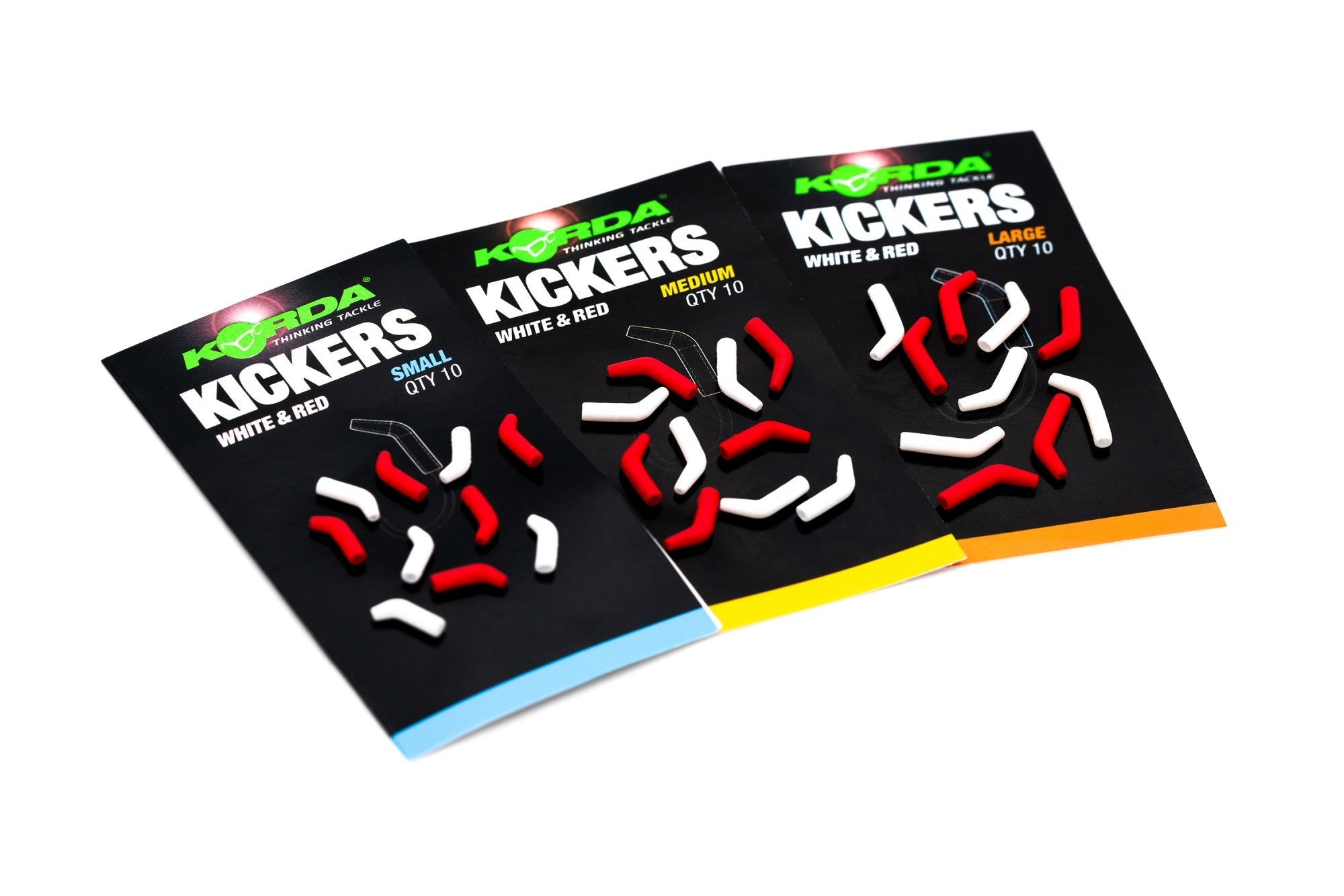 Korda Kickers 1