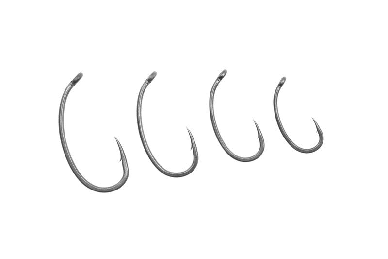 Korda Klor Hook 6