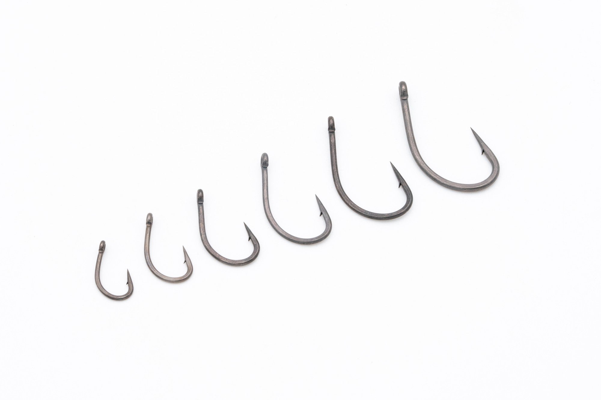 Korda Kontinental Hooks 2