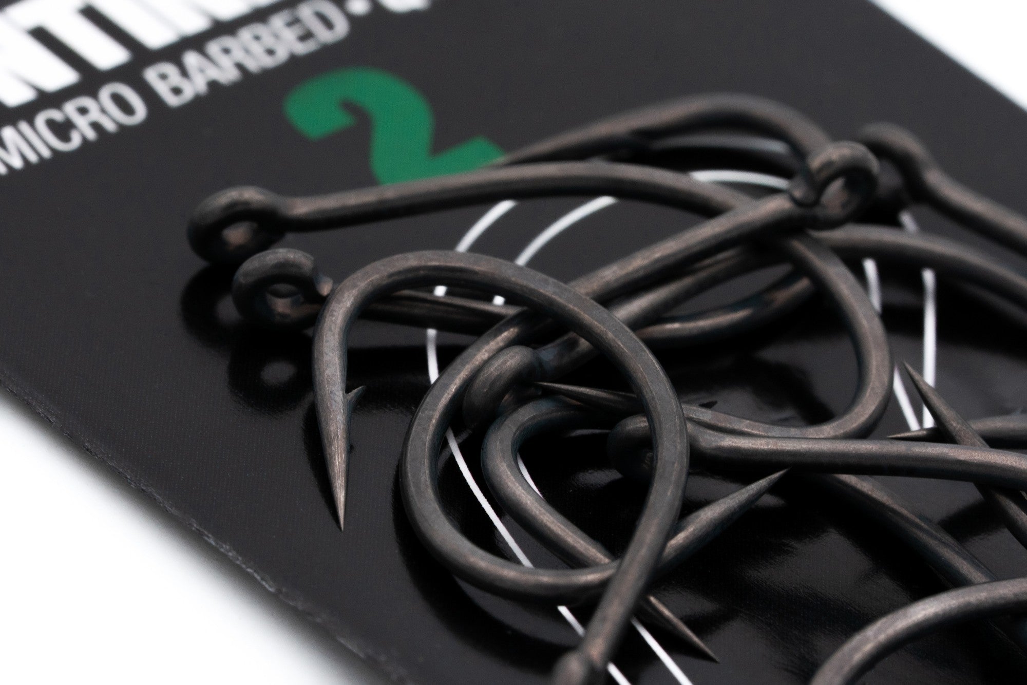 Korda Kontinental Hooks 3