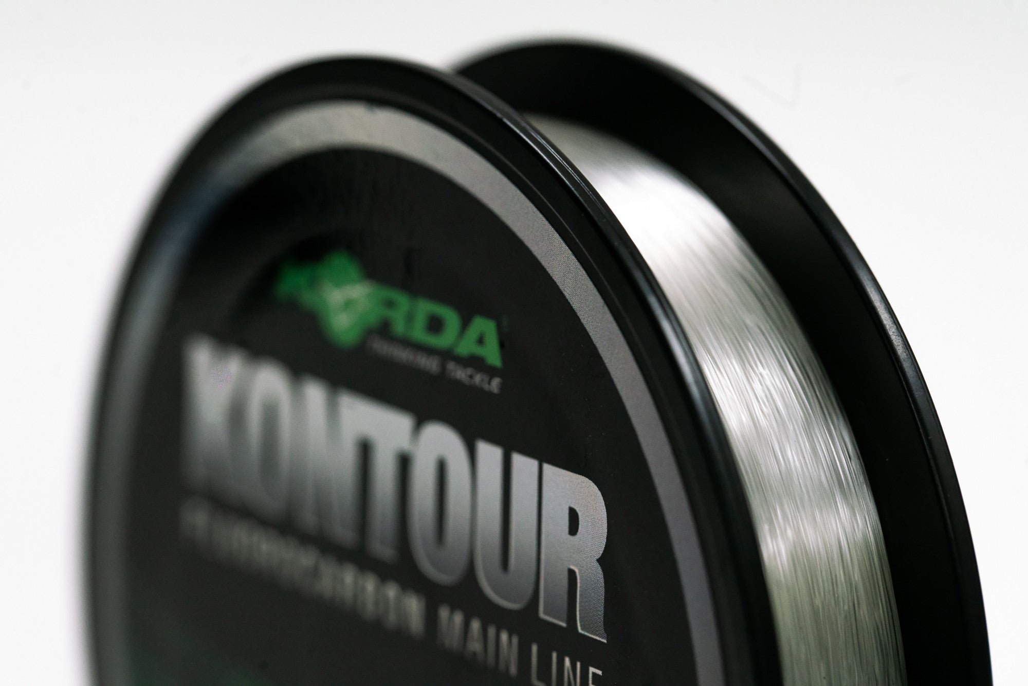 Korda Kontour Fluorocarbon 1