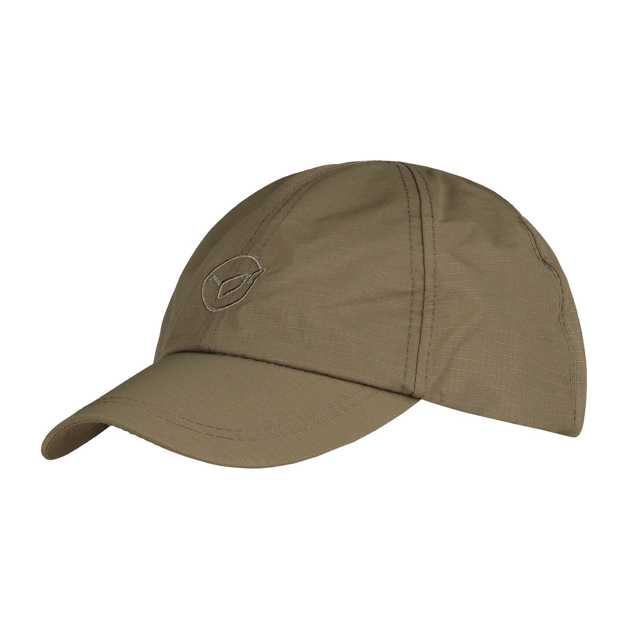 Korda Kool Waterproof Olive Cap - KBC10