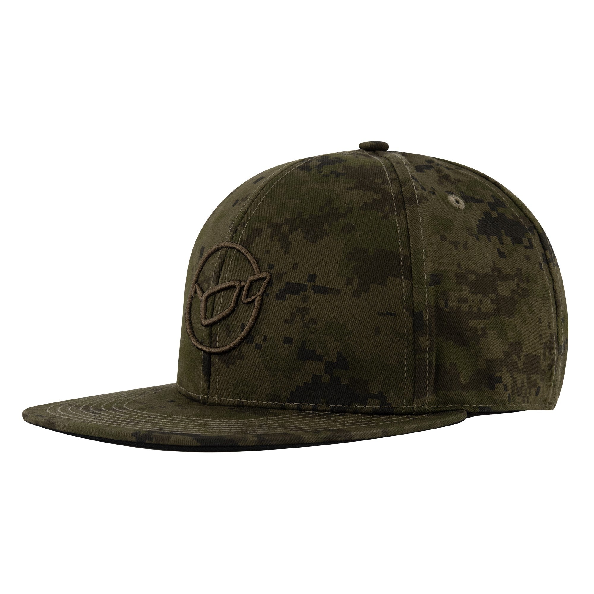 Korda Kore Snapback Digi Kamo 1 - KBC19