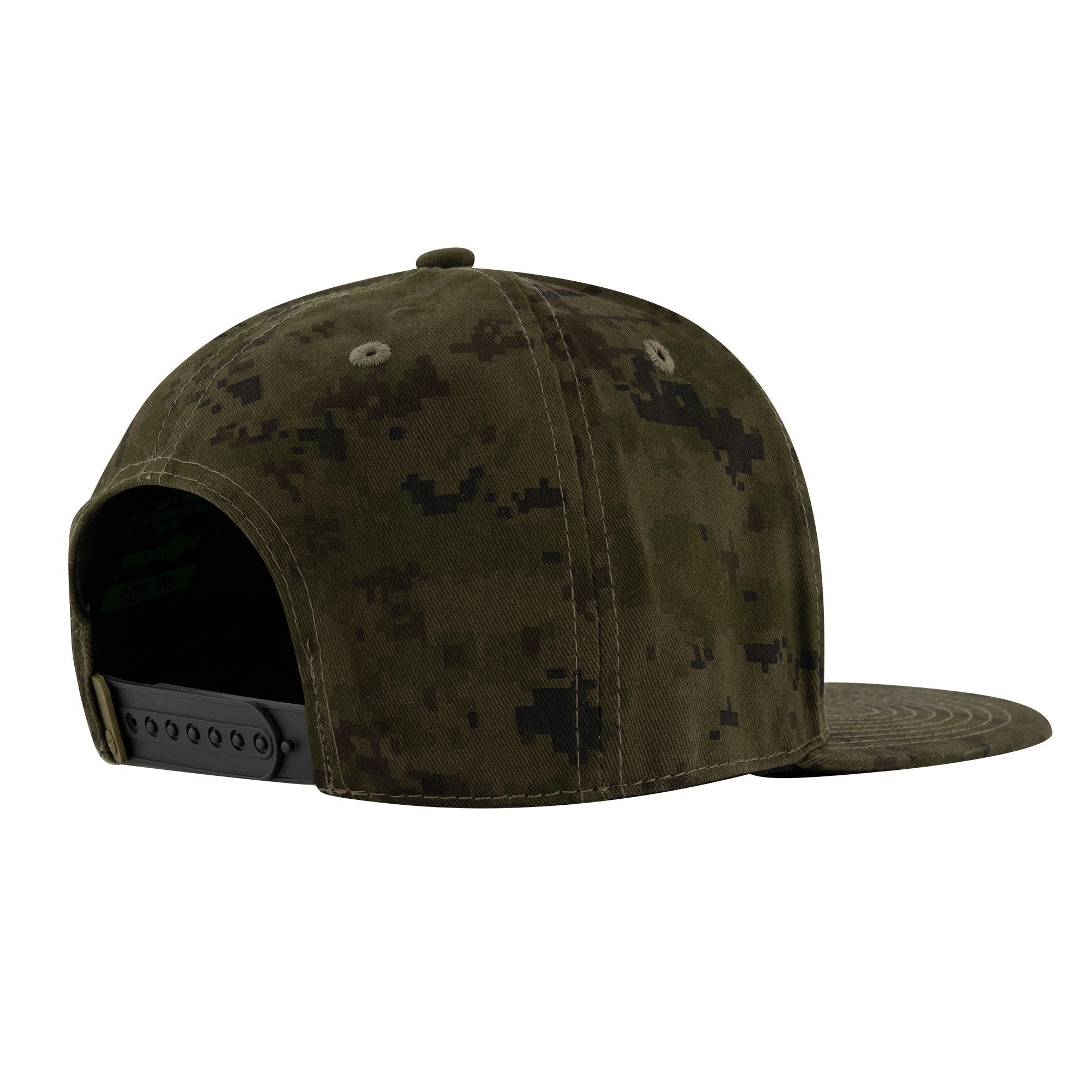 Korda Kore Snapback Digi Kamo 2 - KBC19