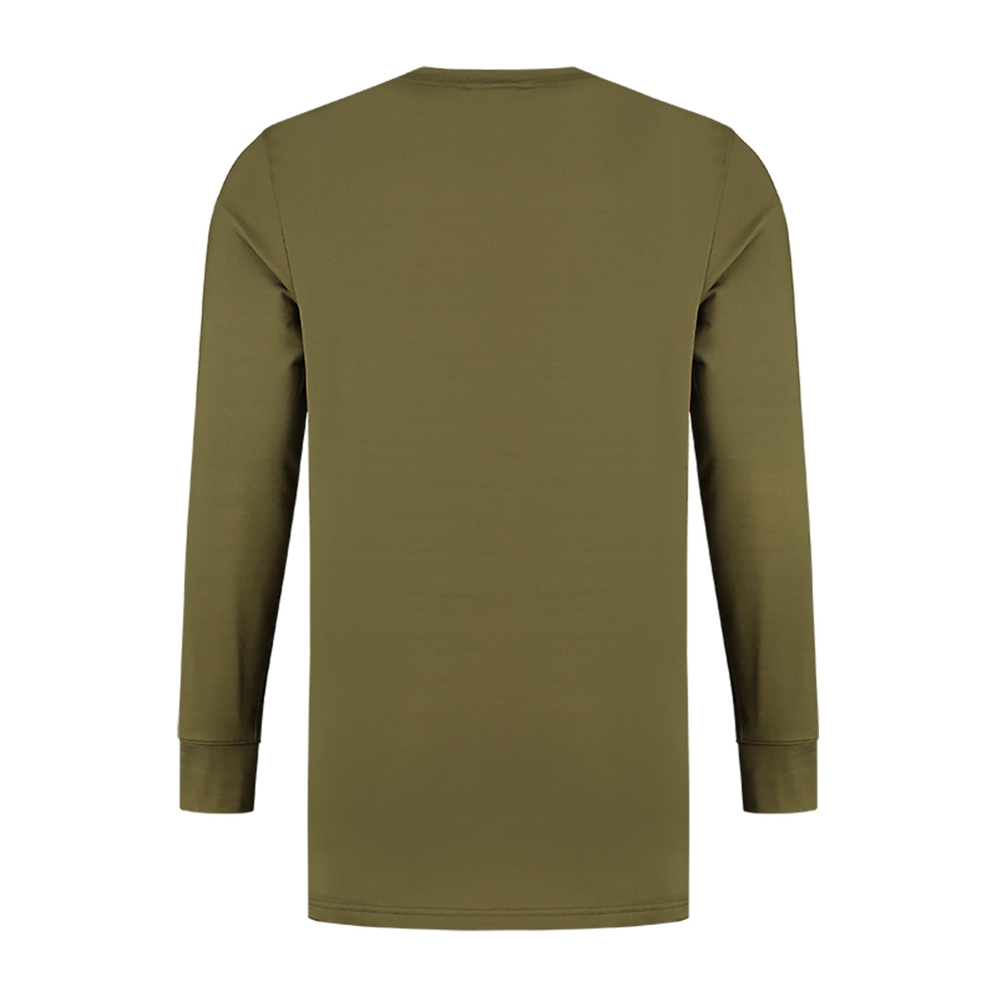 Korda Kore Thermal Shirt 1