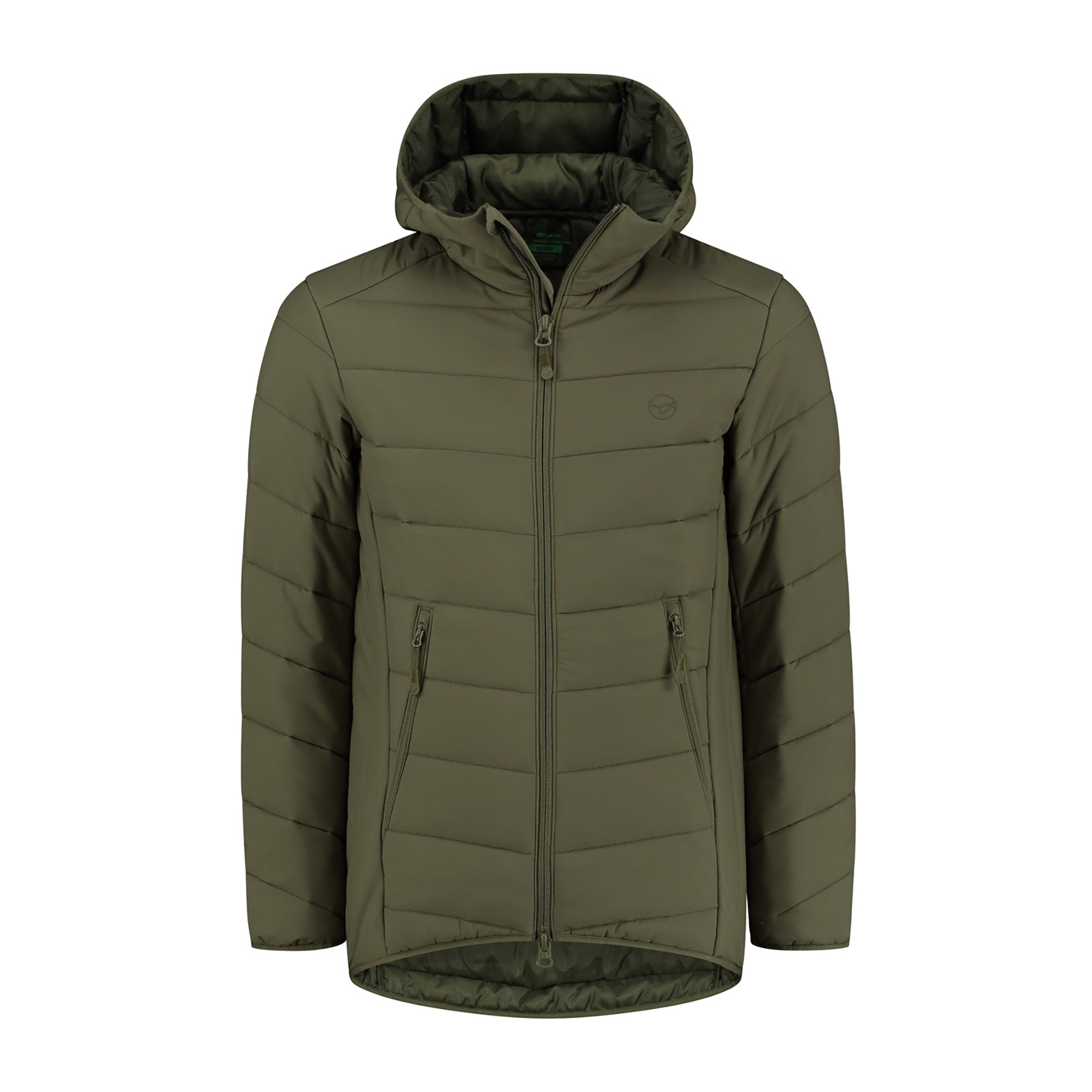 Korda Kore Thermolite Puffer Jacket Olive