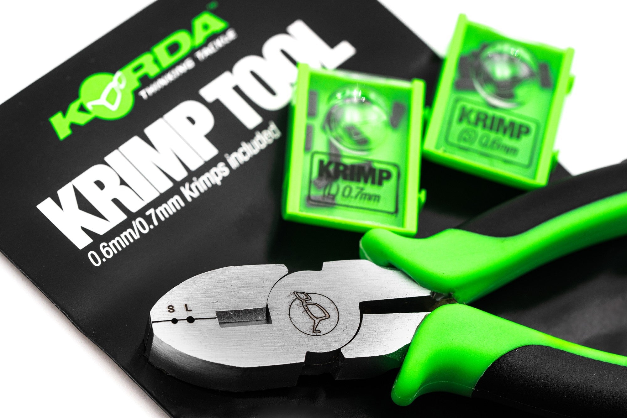 Korda Krimping Tool 2