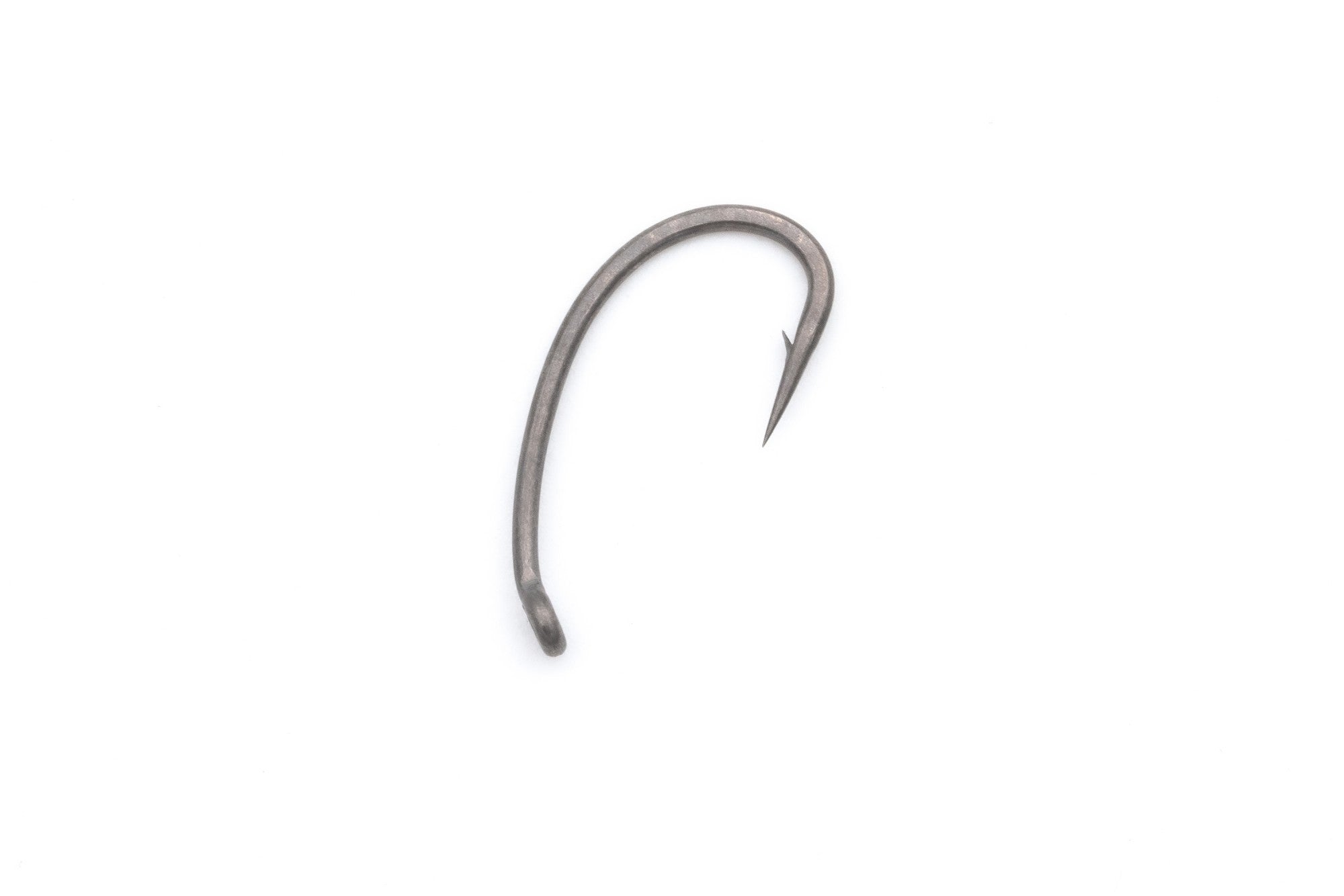 Korda Kurv Shank Hooks 2