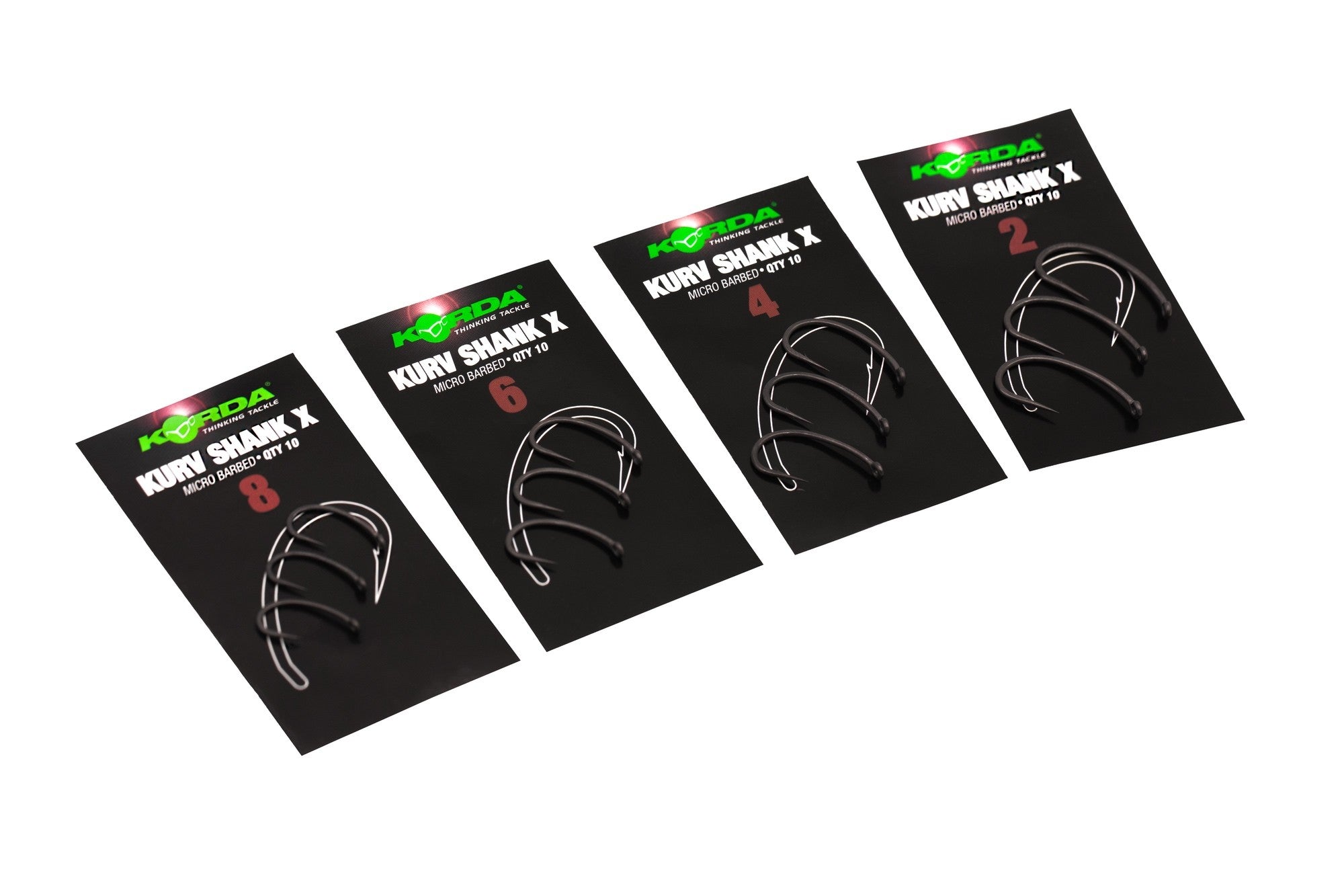 Korda Kurv Shank X 1