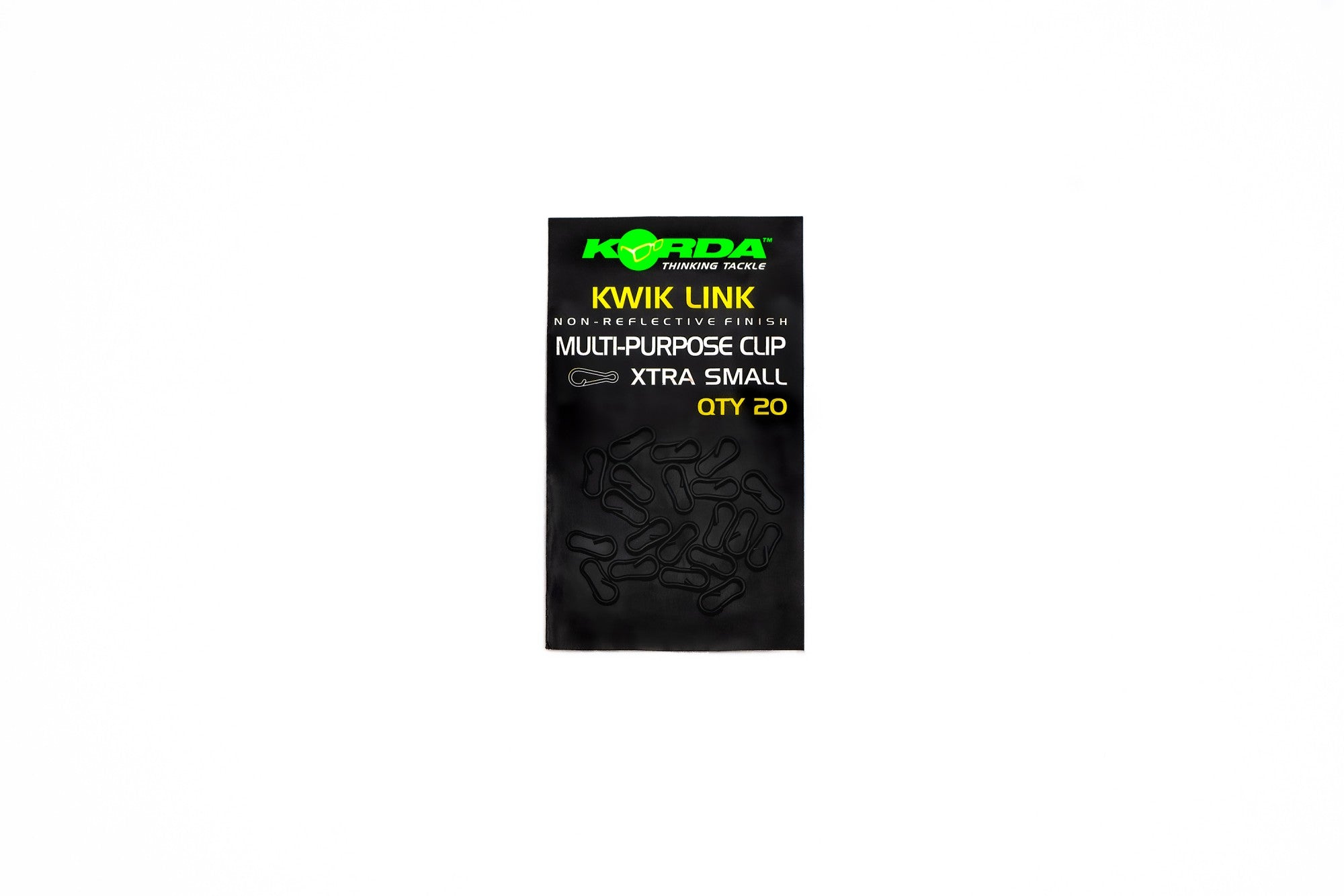 Korda Kwik Links 1