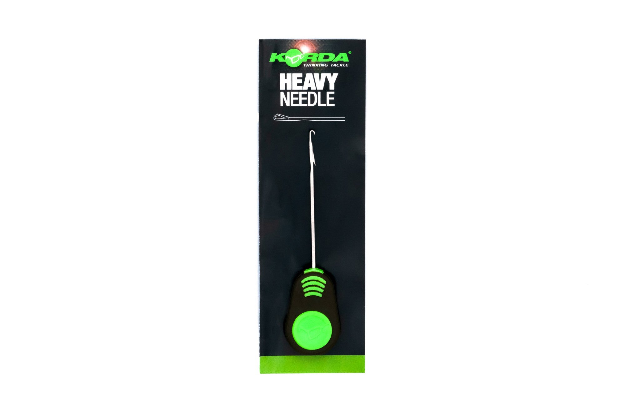 Korda Latch Needle Heavy -KBNH