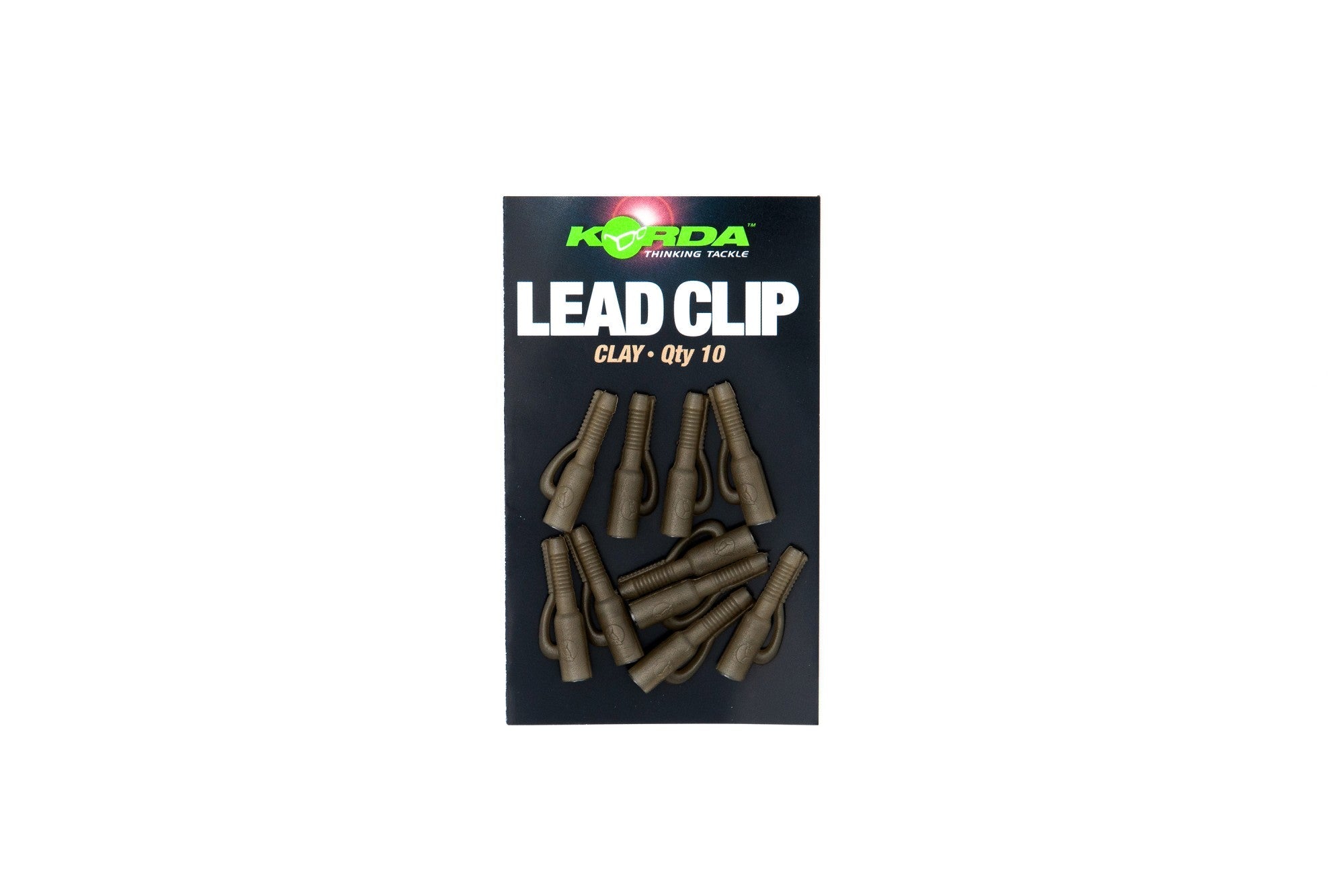 Korda Lead Clips 1