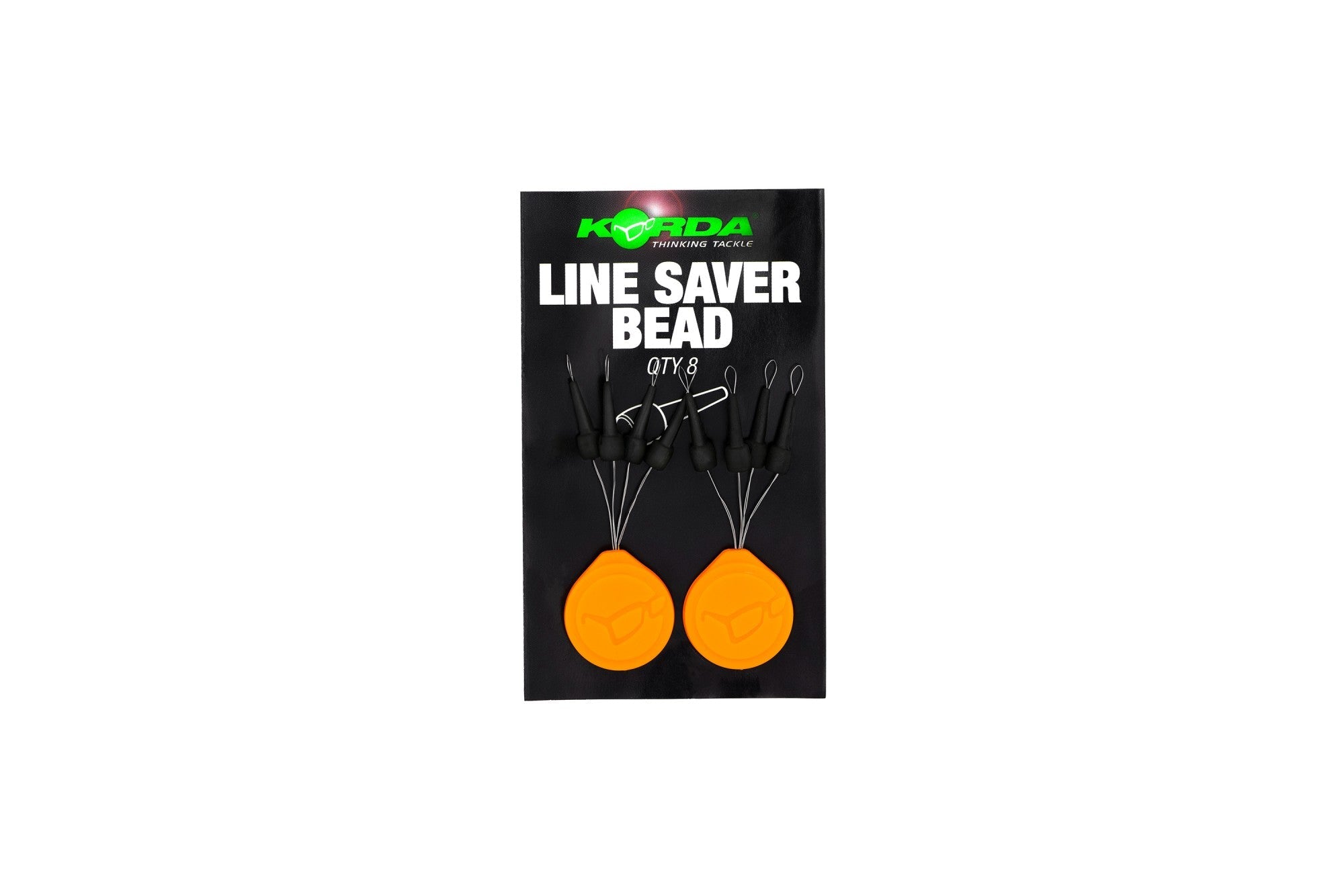 Korda Line Saver Beads - KLSB