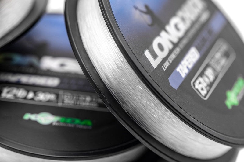 Korda LongChuck Tapered Mainline 1