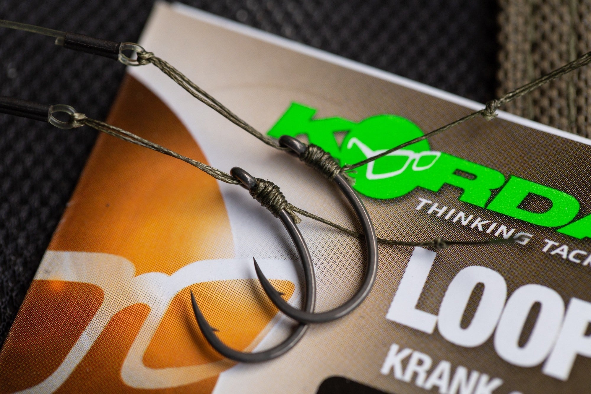 Korda Loop Krank Rigs 2