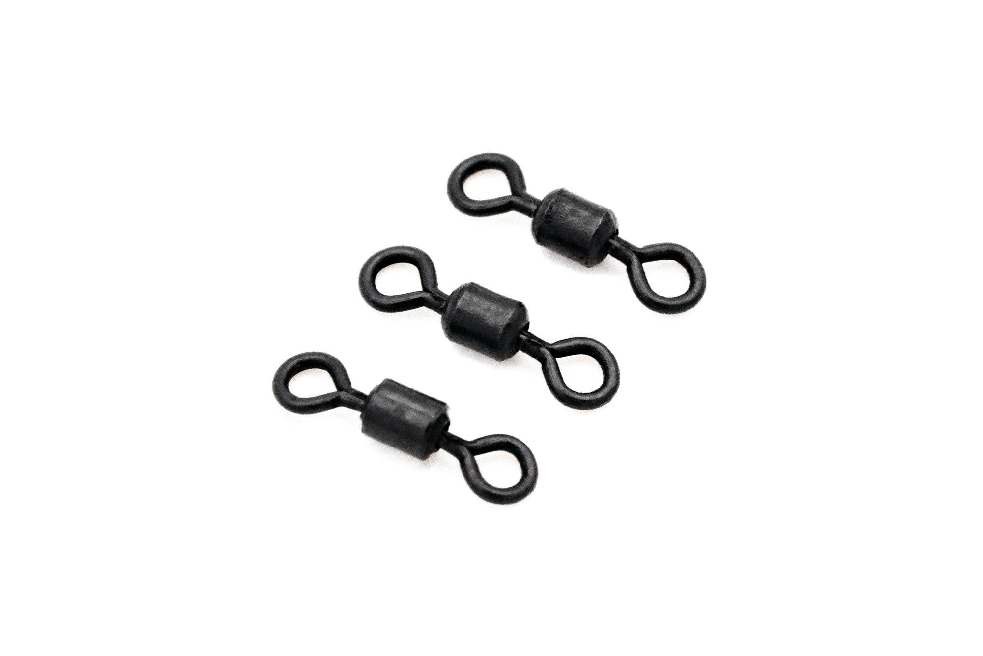 Korda Micro Rig Swivels 1 - KMRS