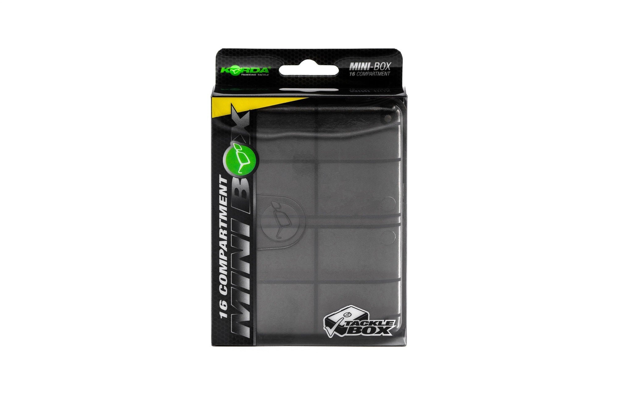 Korda Mini Box - 16 Compartment