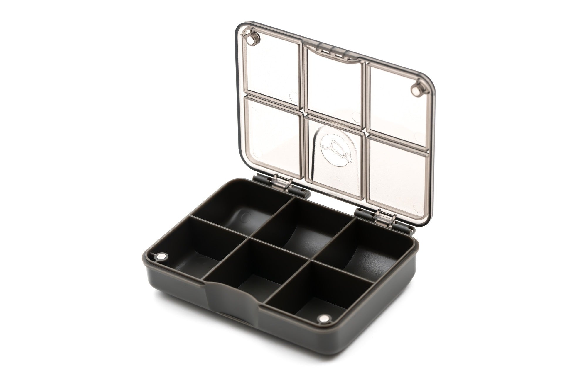 Korda Mini Box - 6 Compartment 1