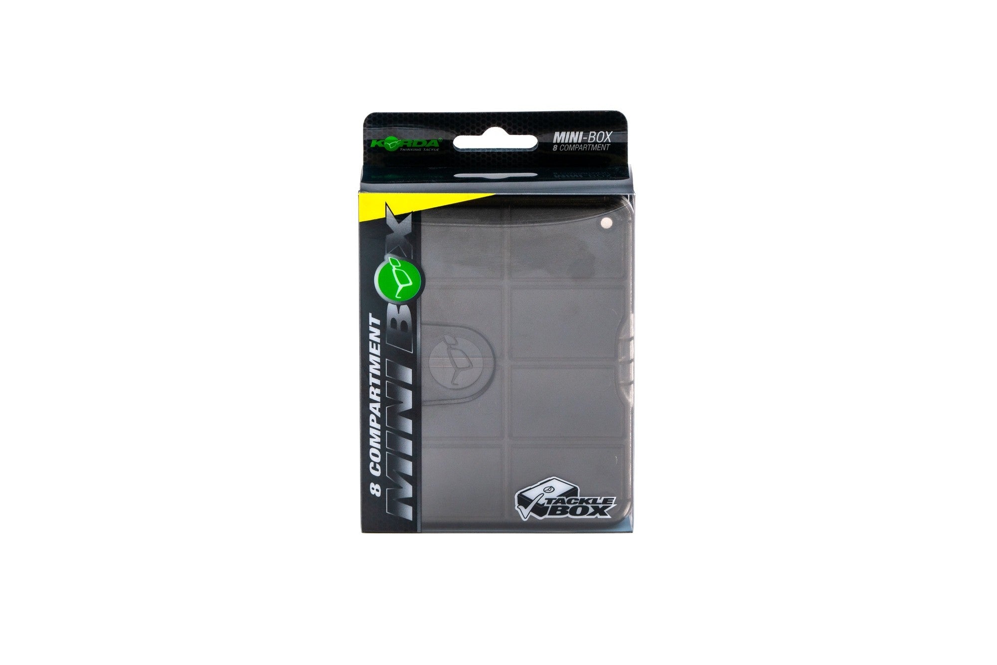 Korda Mini Box - 8 Compartment