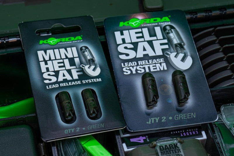 Korda Mini Heli-Safe