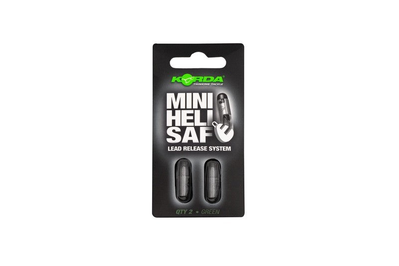 Korda Mini Heli-Safe Weed