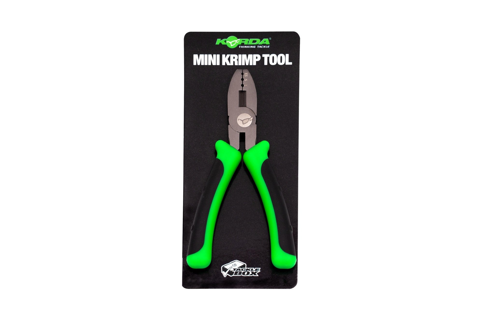 Korda Mini Krimp Tool - KKTS